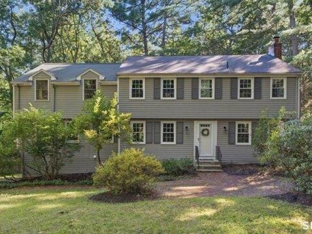 House for sale in Simsbury, Capitol Planning Region