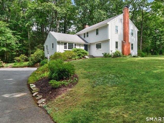 House for sale in Simsbury, Capitol Planning Region