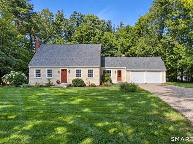 House for sale in Simsbury, Capitol Planning Region