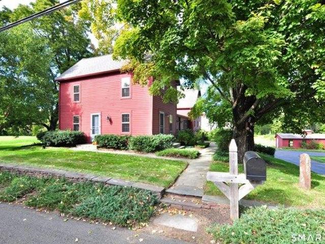 House for sale in Simsbury, Capitol Planning Region