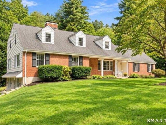 House for sale in Simsbury, Capitol Planning Region