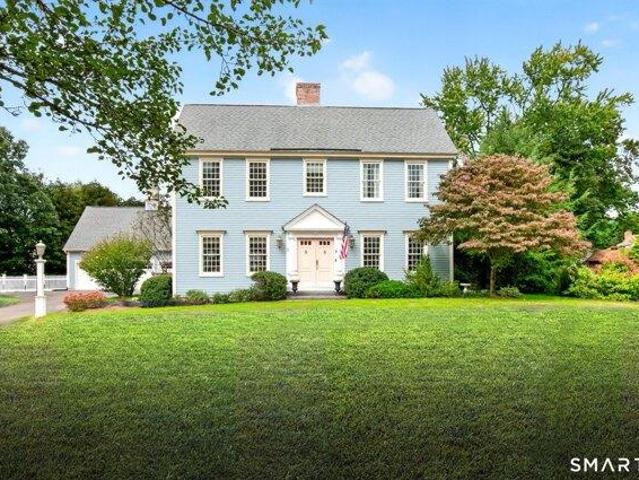 House for sale in Simsbury, Capitol Planning Region