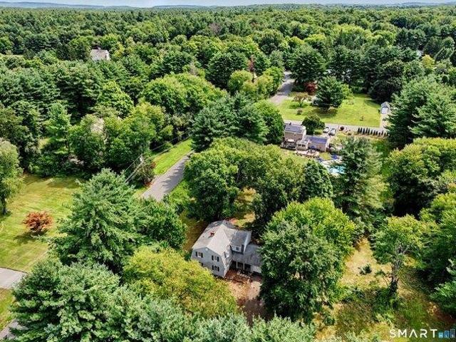 House for sale in Simsbury, Capitol Planning Region