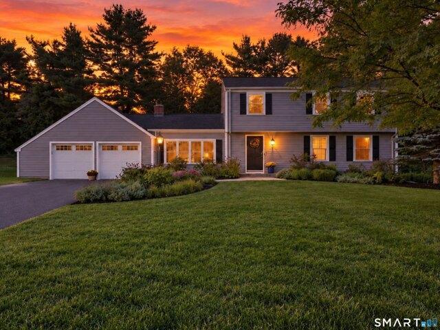 House for sale in Simsbury, Capitol Planning Region