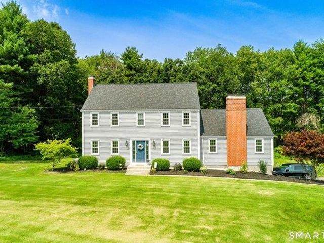 House for sale in Simsbury, Capitol Planning Region