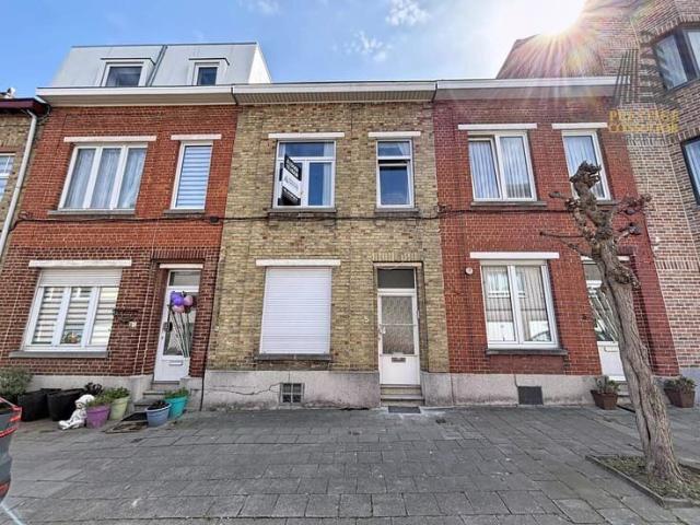 Maison location à Anderlecht, Bruxelles