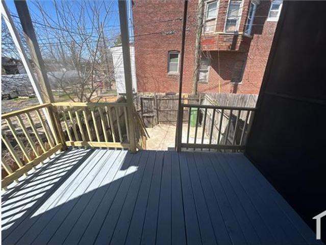 House for rent in Baltimore