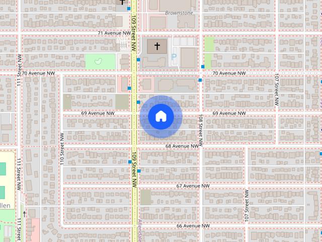House for rent in Allendale, Edmonton
