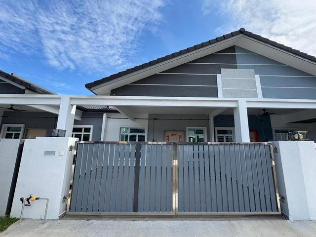 Terraced House for rent in Kluang, Johor