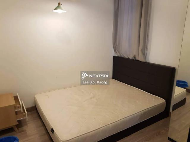Residential House for rent in Johore Bahru, Johor