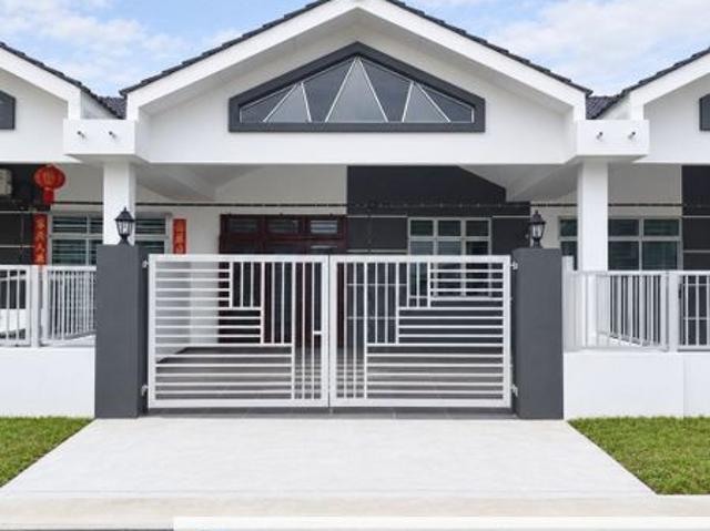 House for rent in Kulai, Johor