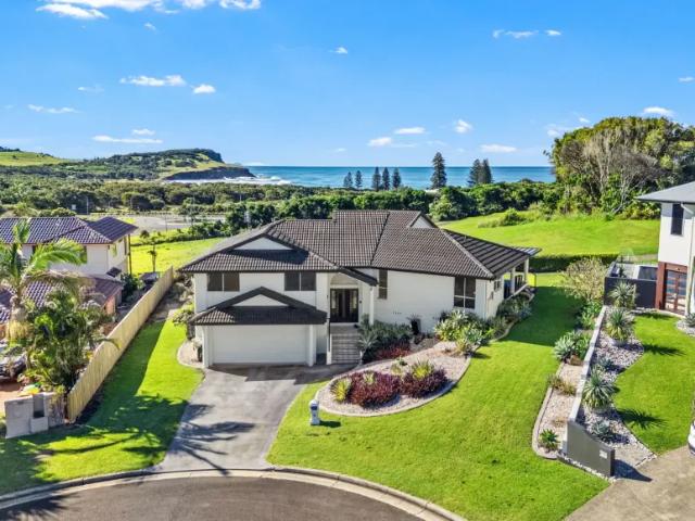 House for sale in Skennars Head, New South Wales