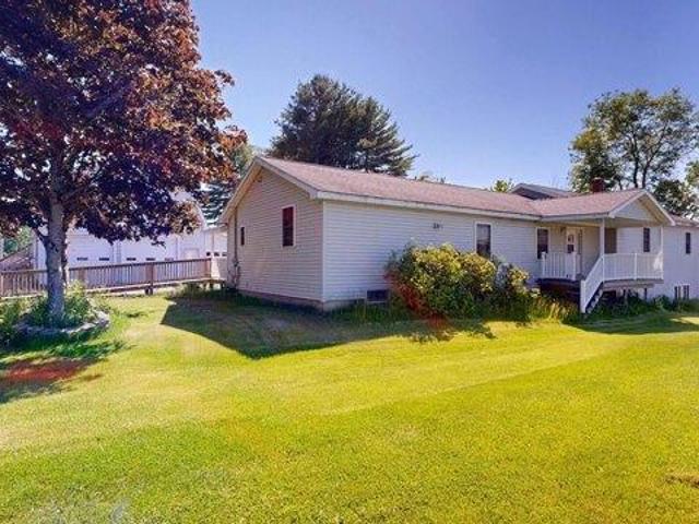 House for sale in Skowhegan, Maine