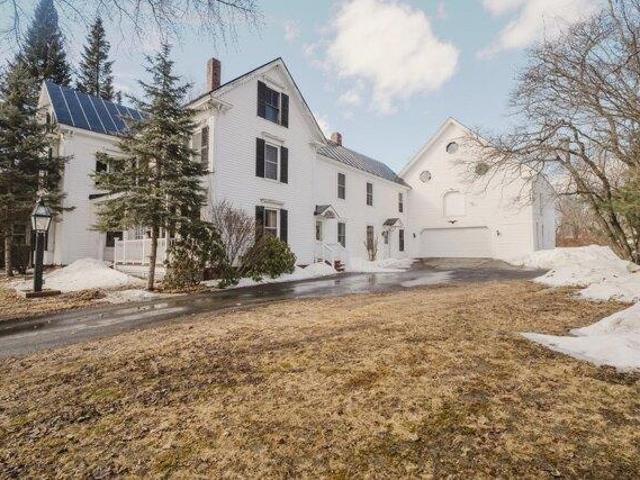 House for sale in Skowhegan, Somerset County