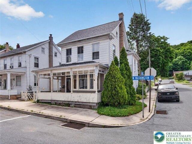 House for sale in Lehigh, Pennsylvania