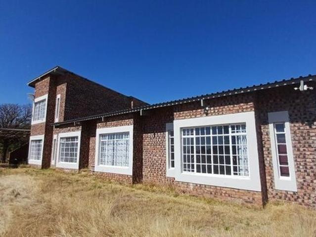 House for rent in Free State
