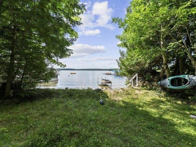 House for sale in Smithfield, Maine