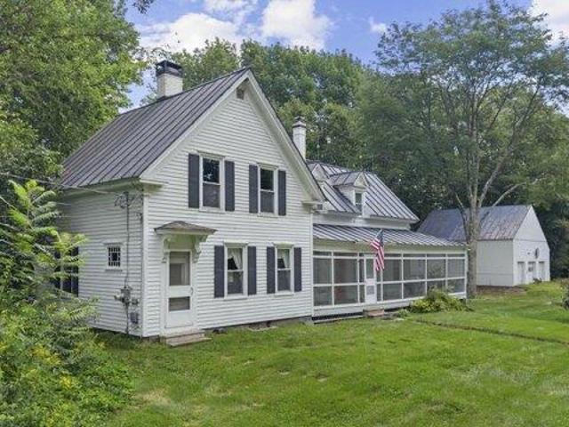 House for sale in Smithfield, Somerset County