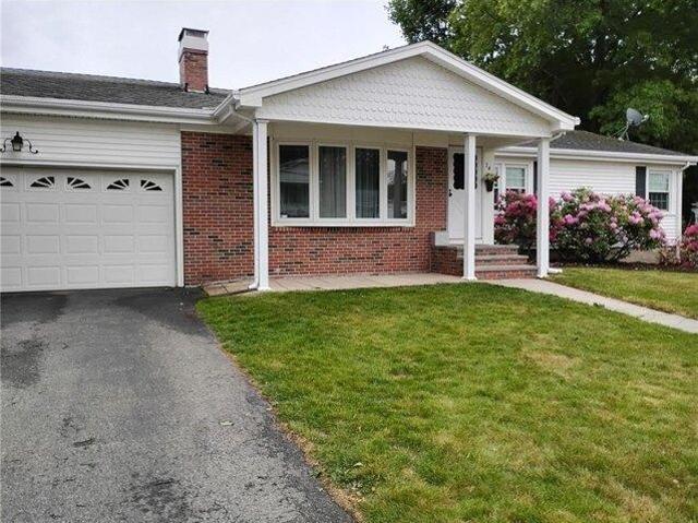 House for sale in Smithfield, Rhode Island