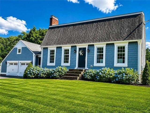 House for sale in Smithfield, Rhode Island
