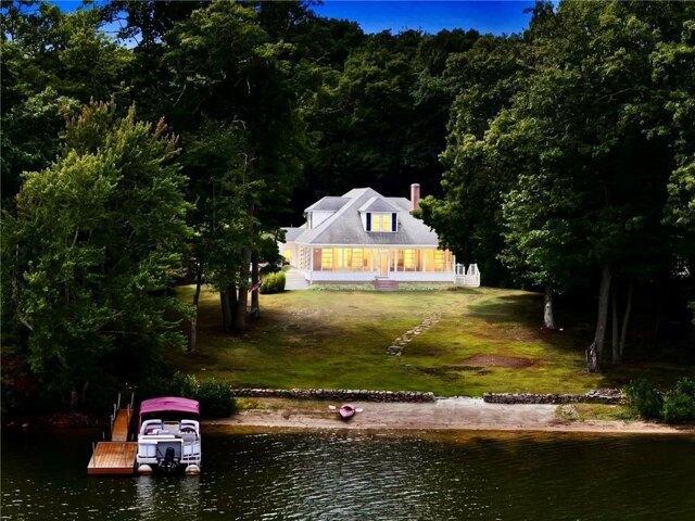 House for sale in Smithfield, Rhode Island
