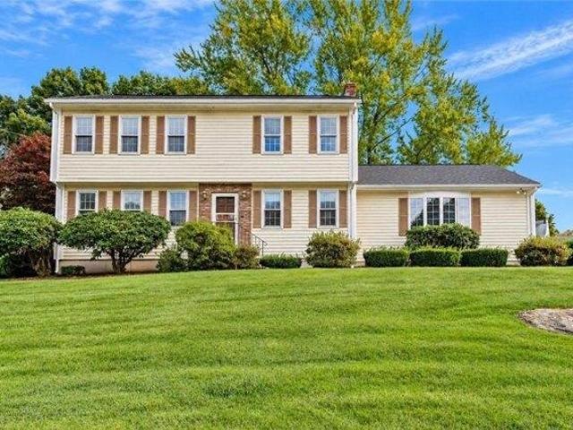House for sale in Greenville, Smithfield