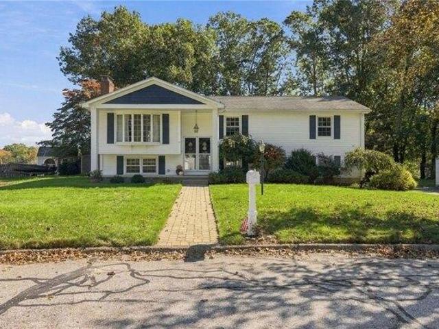 House for sale in Greenville, Smithfield