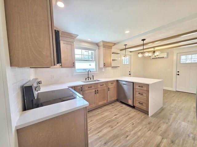 House for sale in Smithfield, Rhode Island