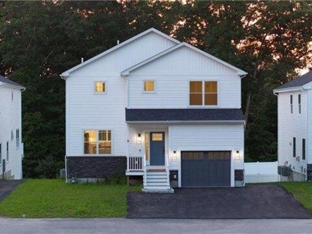 Condo for sale in Forestdale, Rhode Island