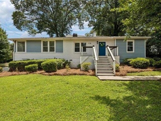 House for sale in Cobb, Georgia