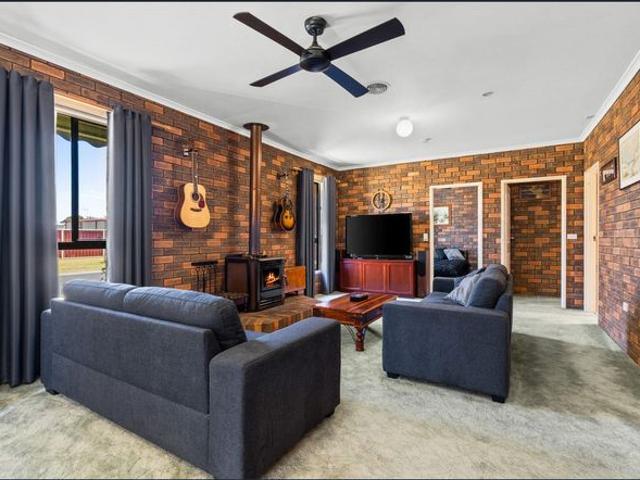 House for rent in Maffra, Victoria