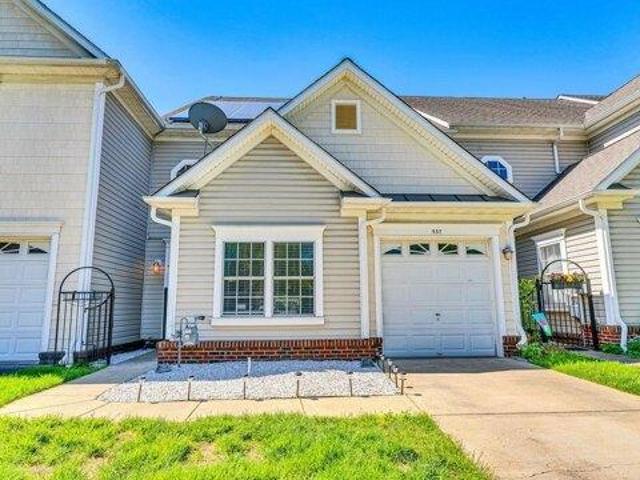 Condo for sale in Solomons