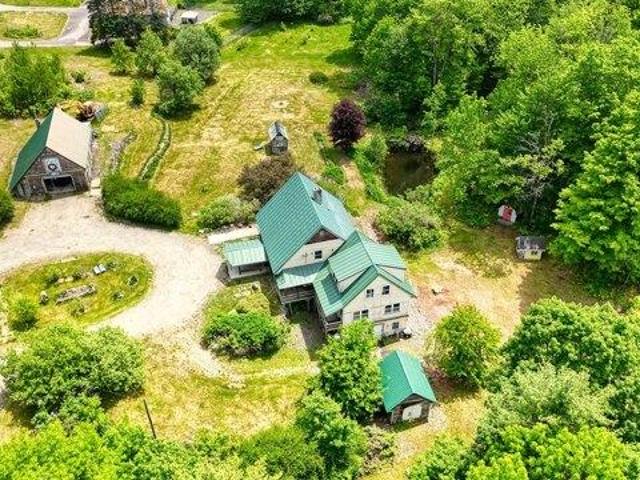 House for sale in Solon, Maine