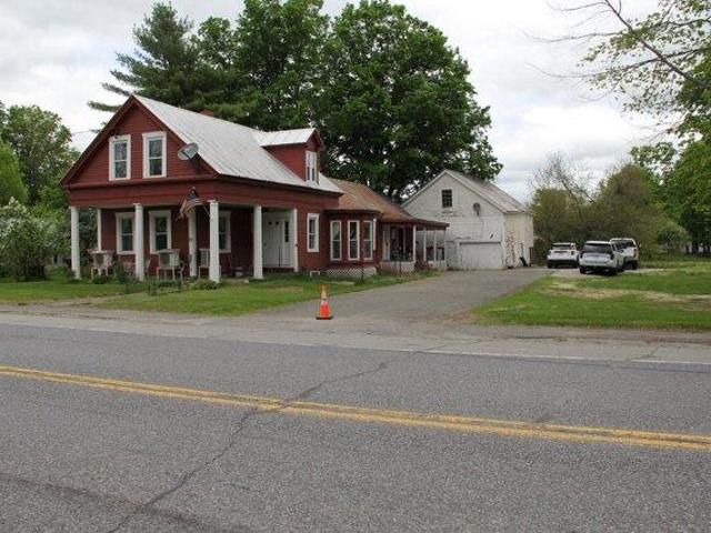 House for sale in Solon, Maine