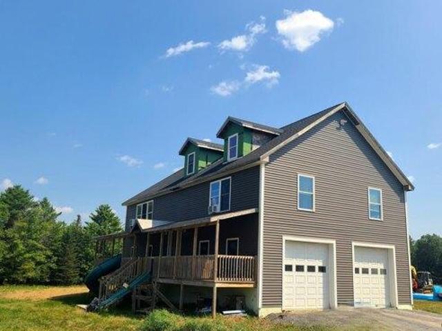 House for sale in Solon, Maine