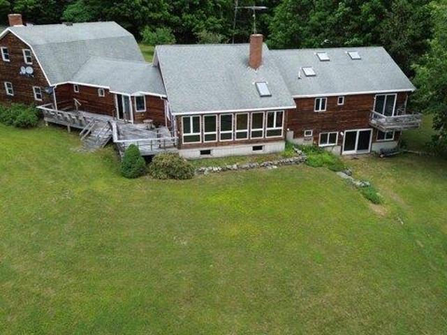 House for sale in Solon, Somerset County