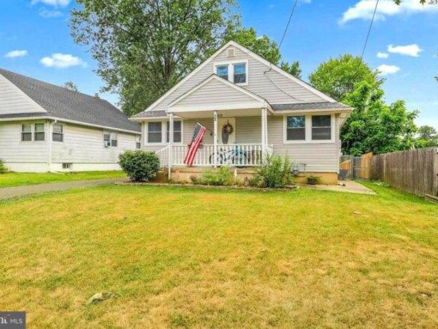 House for sale in Somerdale, New Jersey