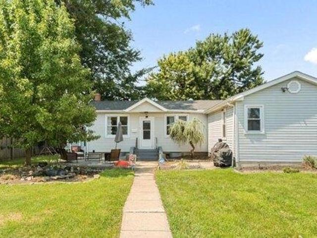House for sale in Somerdale, Camden County
