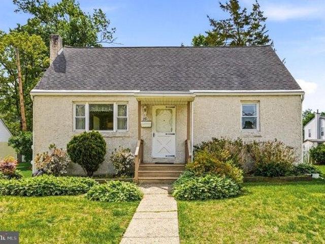 House for sale in Somerdale, New Jersey