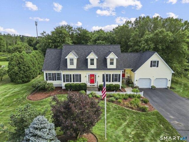 House for sale in Somers, Capitol Planning Region