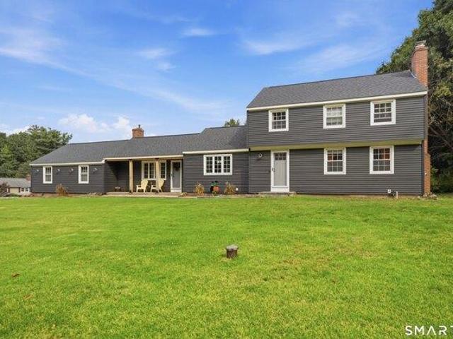 House for sale in Somers, Capitol Planning Region