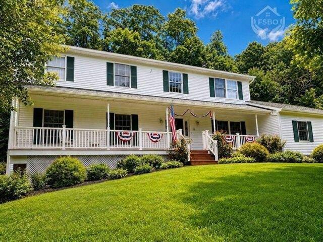House for sale in Amawalk, New York