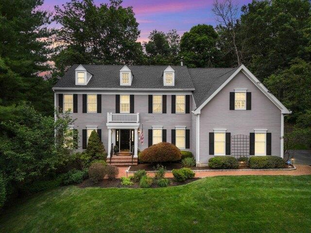 House for sale in Somers, New York