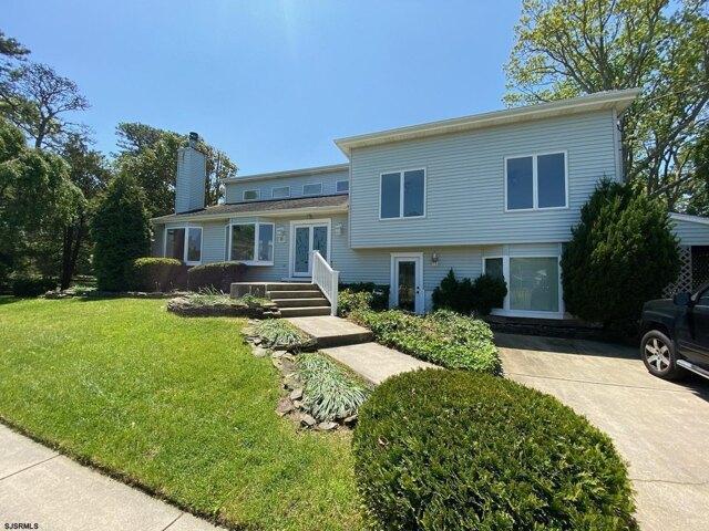 House for rent in Somers Point