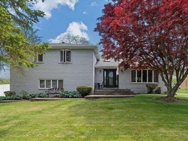 House for sale in Bristol, Massachusetts