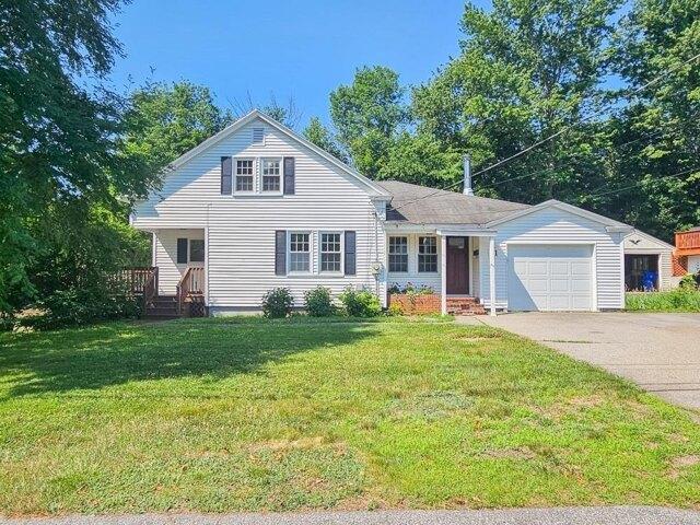 House for sale in New Hampshire