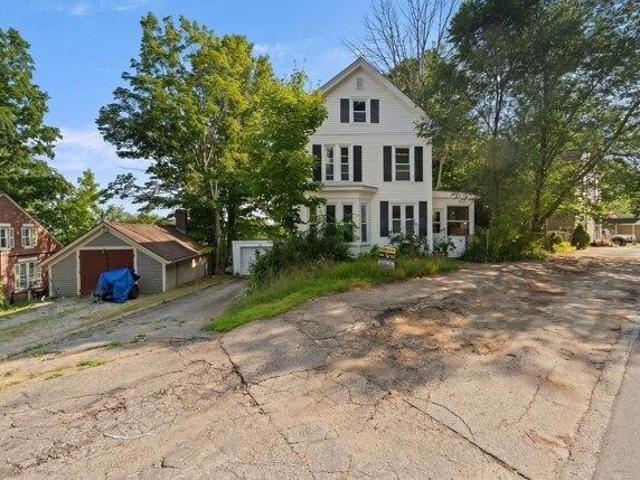 House for sale in New Hampshire