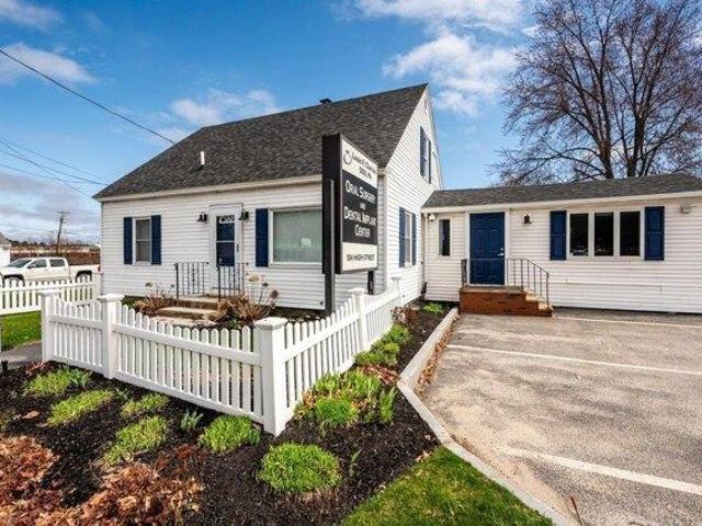 House for sale in Somersworth, Strafford County