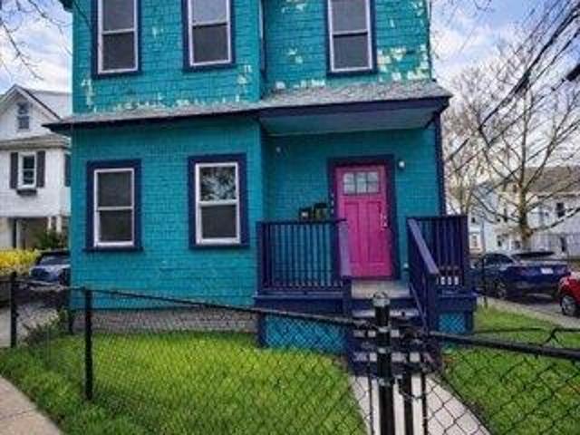 House for sale in Somerville, Massachusetts