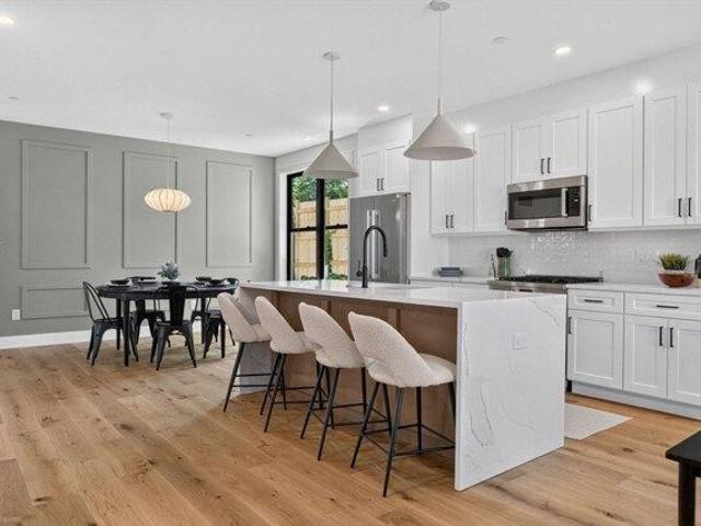 Condo for sale in Somerville, Massachusetts